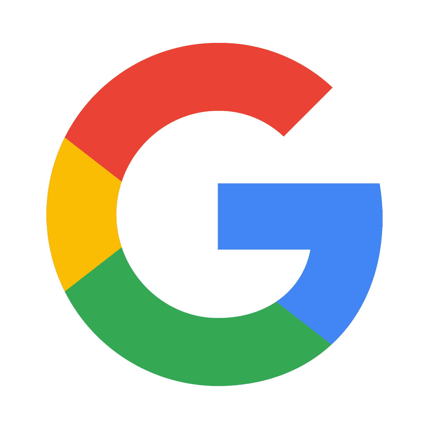 Continue with Google